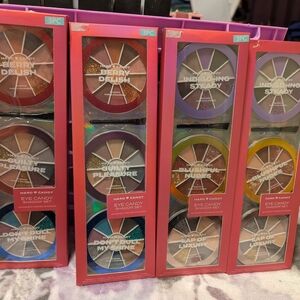 Hard Candy Eye Candy Eyeshadow Set